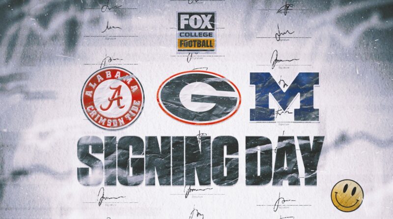2023 National Signing Day Tracker: Arch Manning to Texas, Malachi Nelson to USC