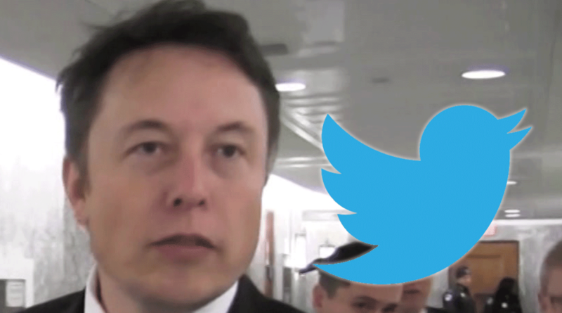 Elon Musk Threatens to Sue Twitter Employees Who Break NDAs Amid Leaks