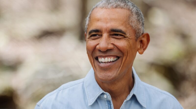 Barack Obama Reveals His Playlist of Favorite 2022 Tunes