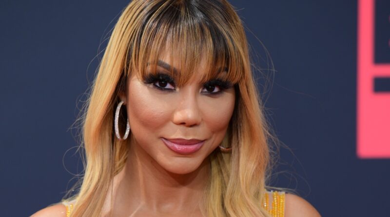 Tamar Braxton Rushed to Hospital After Enjoying Christmas Fun: ‘I Thought God Was Calling Me Back’