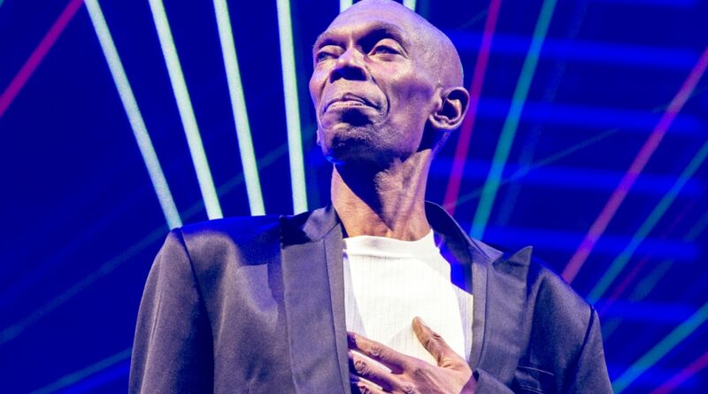 Maxi Jazz, Frontman for British Band Faithless, Dead at 65