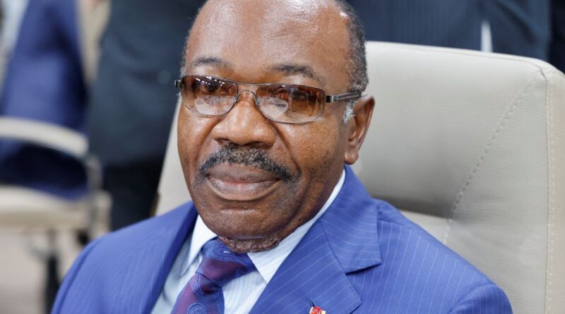Gabon’s PDG appeals to president Ondimba to seek re-election