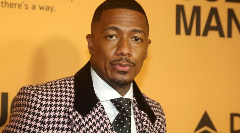 12 Kids and Counting: A Full List of Nick Cannon’s Children