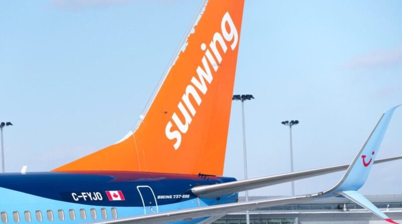 Amid mass delays and cancellations, Sunwing suspends operations out of Saskatoon, Regina until Feb. 3
