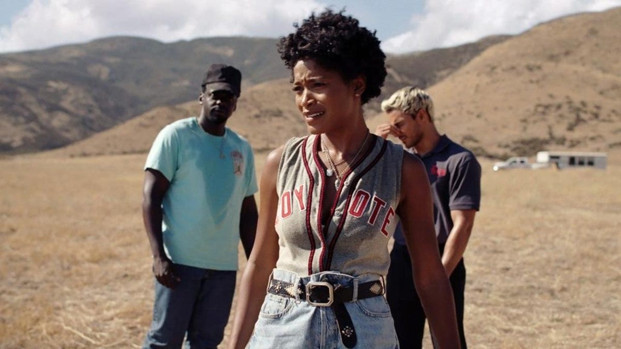 Nope’s Excellent Script Is Available to Read Online Nope’s Excellent Script Is Available to Read Online