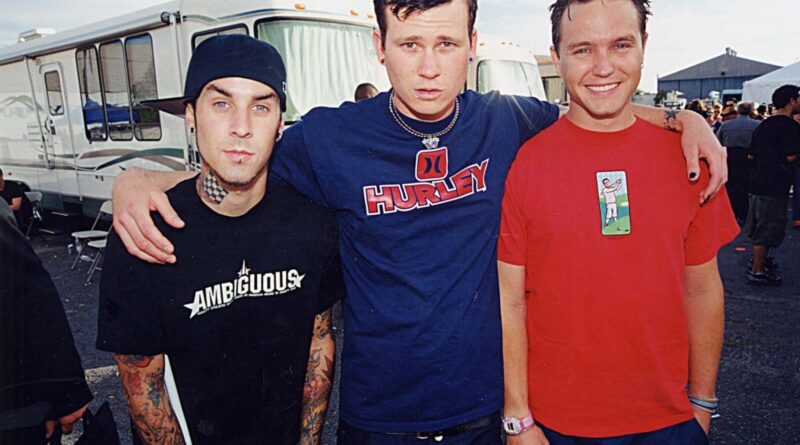 Tom DeLonge Says Upcoming Blink-182 Reunion Album Is ‘The Best’ One They’ve Ever Made