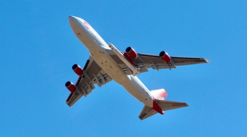 Virgin Orbit’s ‘Cosmic Girl’ Set for UK’s First Orbital Launch