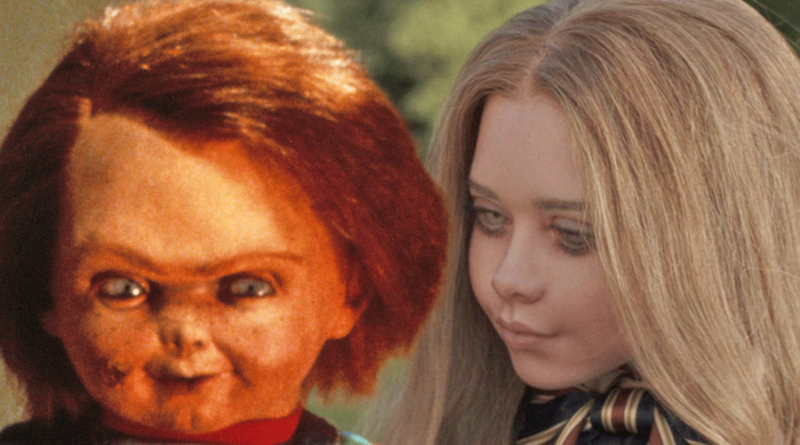 ‘M3GAN’ Becoming Internet’s New Favorite Killer Doll Over Chucky