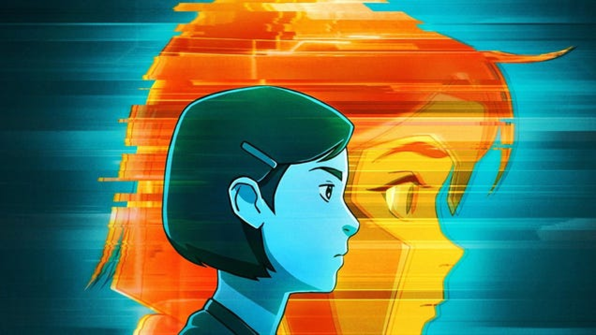 AMC’s Pantheon Canceled After One Season Despite Two-Season Order AMC’s Pantheon Canceled After One Season Despite Two-Season Order