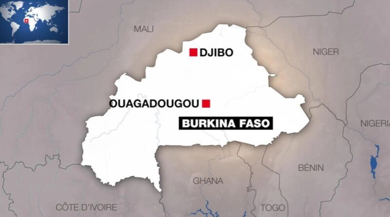 Burkina Faso: Risks of Burkina Faso’s New Military Approach to Terrorism