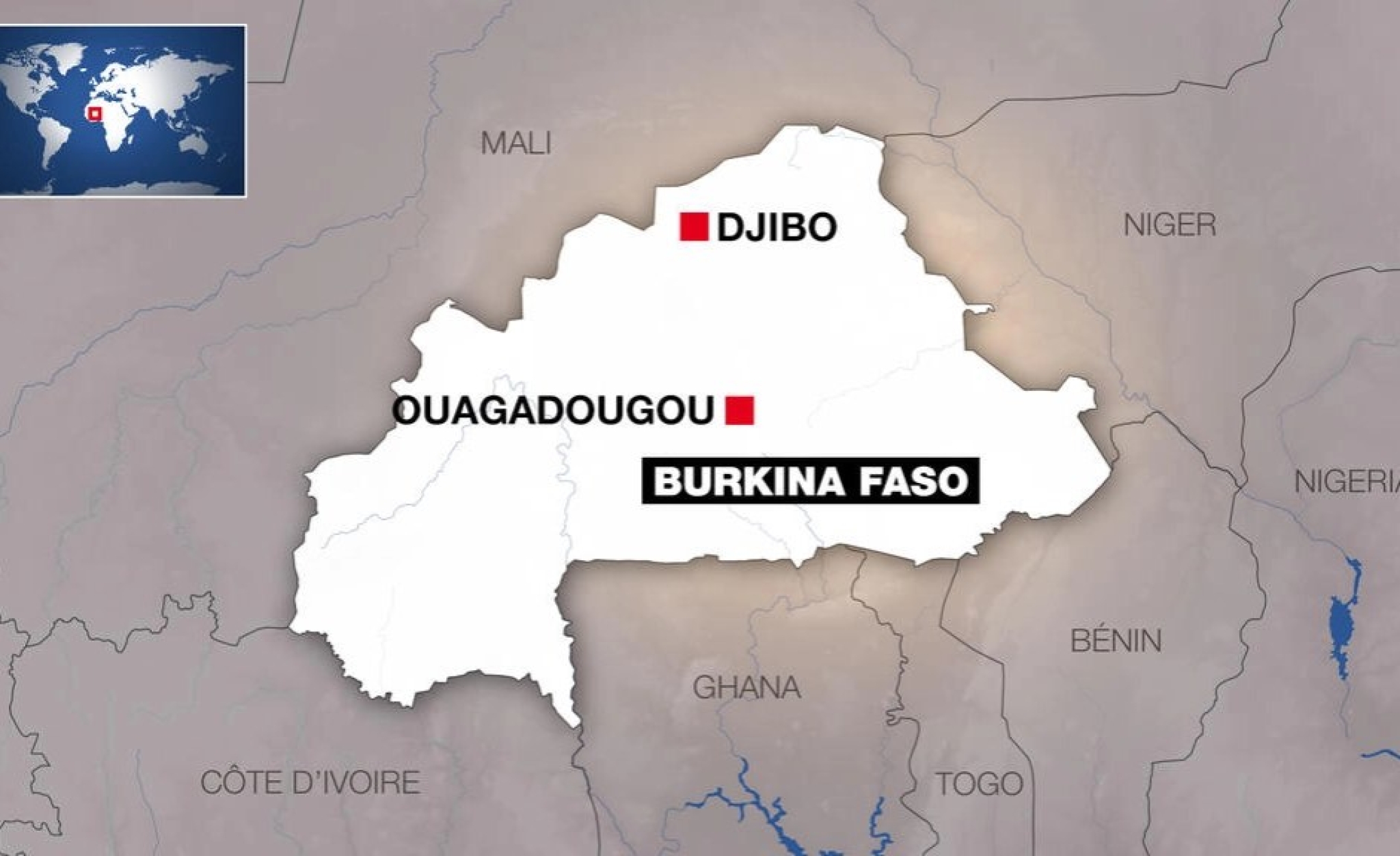 Burkina Faso: Risks of Burkina Faso’s New Military Approach to Terrorism Burkina Faso: Risks of Burkina Faso’s New Military Approach to Terrorism