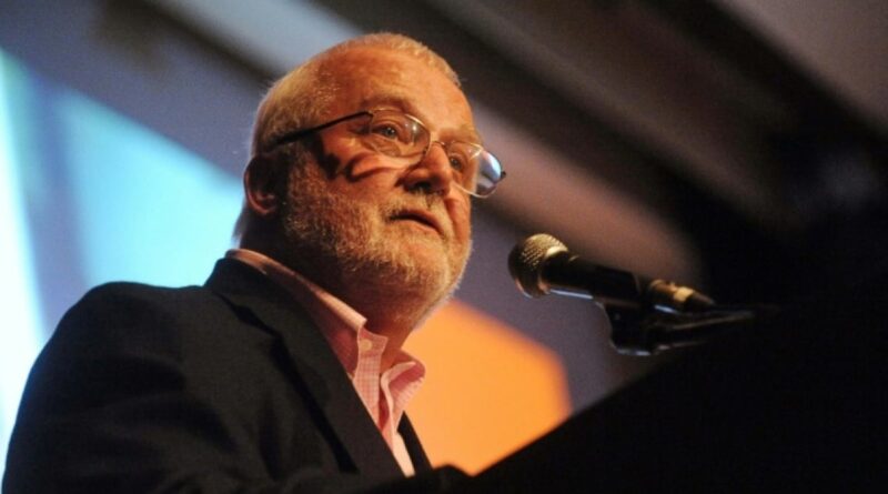 Acclaimed US writer Russell Banks dies at 82