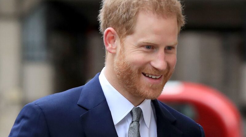 Prince Harry’s ‘Spare’ Tops Amazon’s Bestsellers List: Where to Buy the Memoir Before It Sells Out