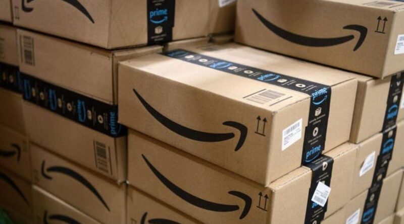 Amazon’s ‘Buy With Prime’ Is Coming to Third-Party Stores in the U.S.