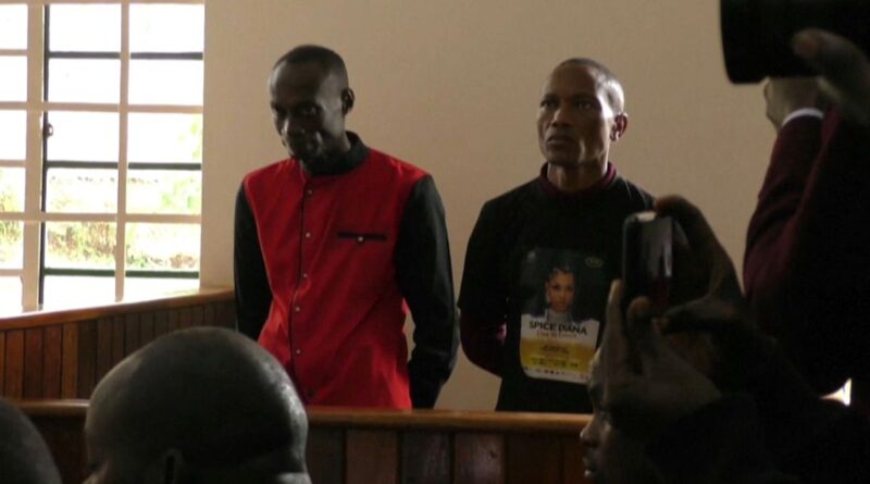 Uganda: Two accused over deadly stampede granted bail