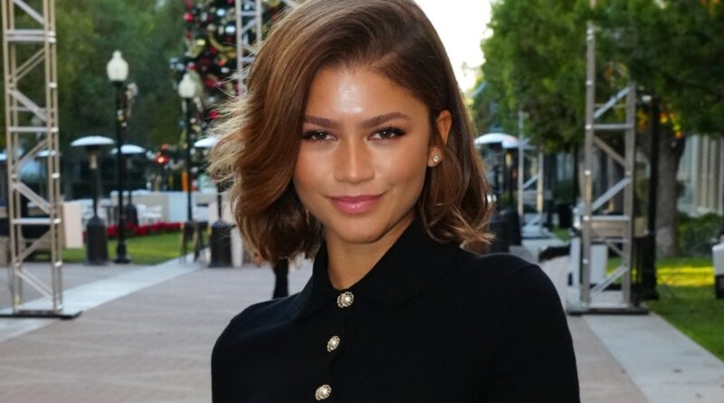 Zendaya, Austin Butler & More Score 2023 SAG Awards Nominations