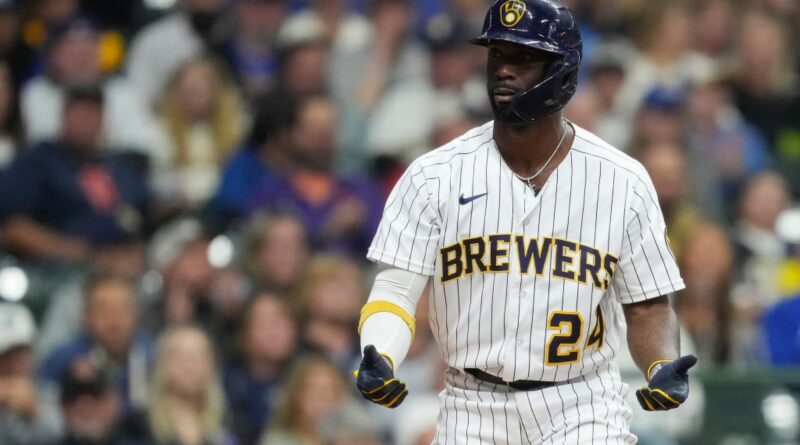 Andrew McCutchen heads back to Pirates as Mets miss out