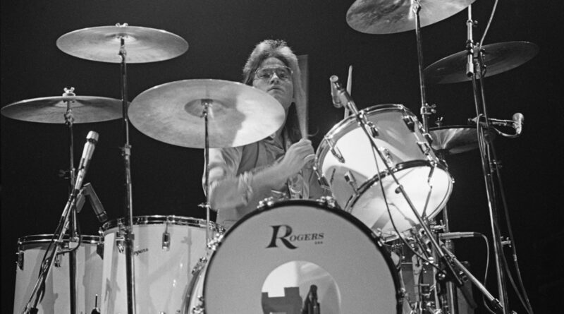 Robin ‘Robbie’ Bachman, Bachman-Turner Overdrive Drummer, Co-Founder Dies at 69