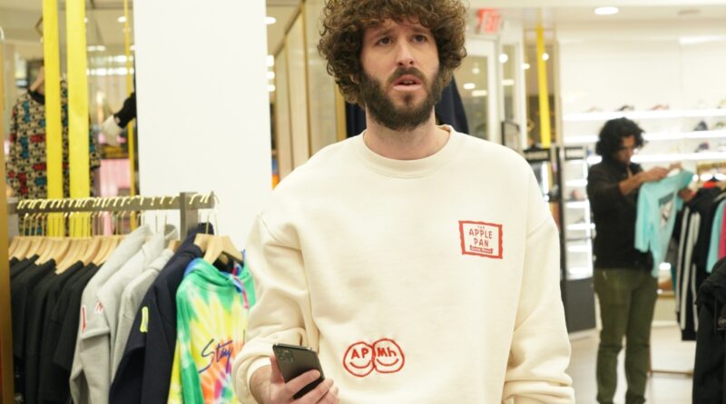 Lil Dicky’s ‘Dave’ Returning With All-Star Season 3 Featuring Rick Ross, Demi Lovato, Usher, MGK