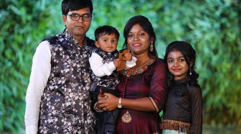 Year after death of Indian family at U.S. border, those left behind try to move on