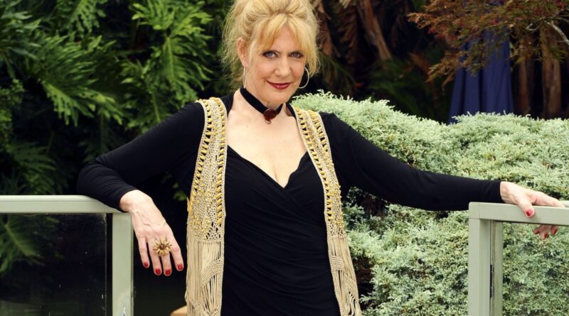 Renee Geyer, Powerhouse Australian Singer, Dies at 69
