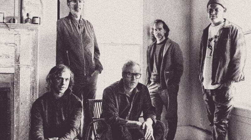 The National Unveils ‘First Two Pages of Frankenstein’ Tracklist With Taylor Swift, Phoebe Bridgers & Sufjan Stevens