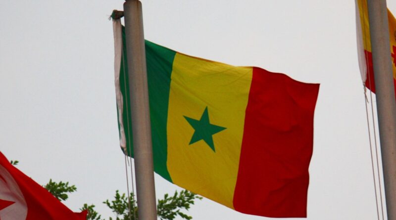 Senegal: France’s Le Pen Looks to Enhance International Credentials in Senegal