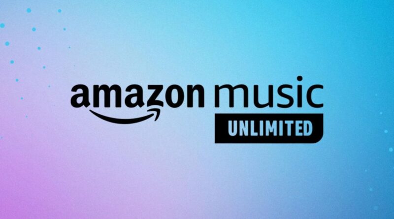 Amazon Music Unlimited Prices to Increase for U.S. and U.K. Subscribers