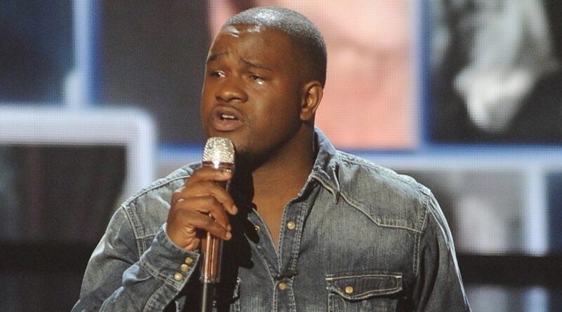 ‘American Idol’ CJ Harris Died of Heart Attack, No Autopsy