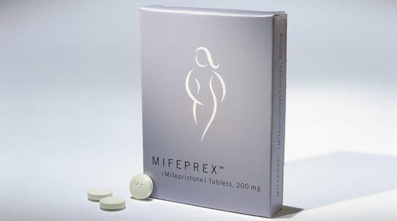 Report Shows the Privacy Risks Involved When Buying the Abortion Pill Online