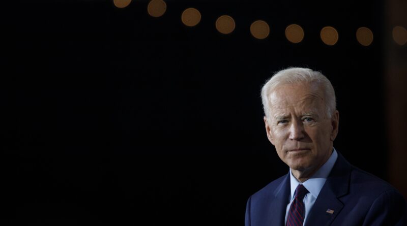 Biden’s Document Screwup Is an Ethical Opportunity
