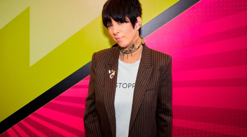 Diane Warren Received an Oscar Nod & An Honorary Oscar in the Same Awards Year: Who Else Has Done That?