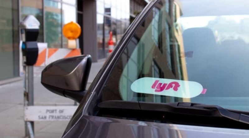 Late to Lyft? You’ll Pay the Price