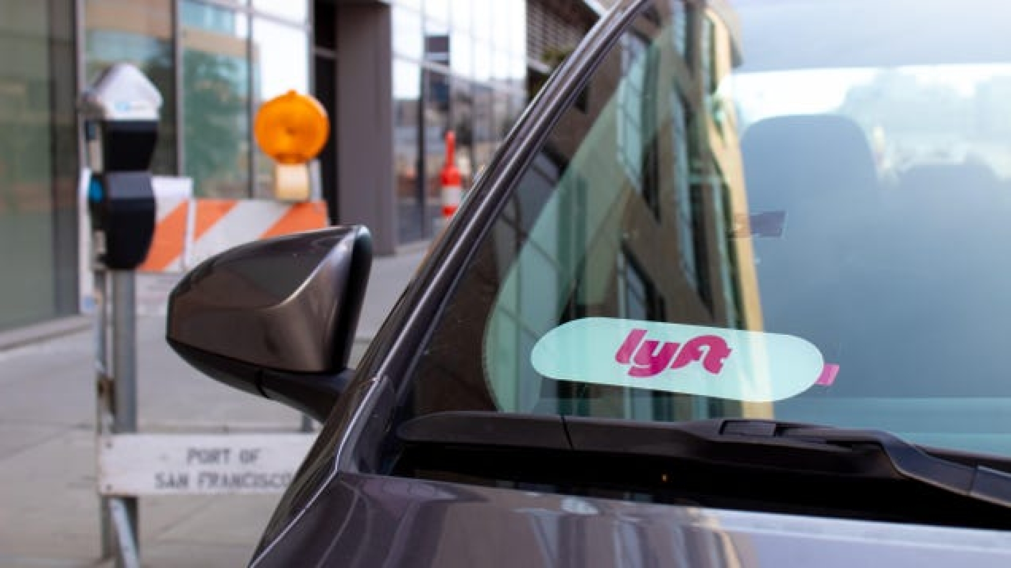 Late to Lyft? You’ll Pay the Price Late to Lyft? You’ll Pay the Price
