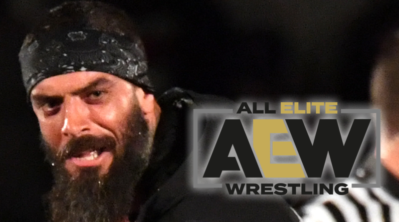 AEW Honoring Jay Briscoe With Tribute Match After Tragic Death