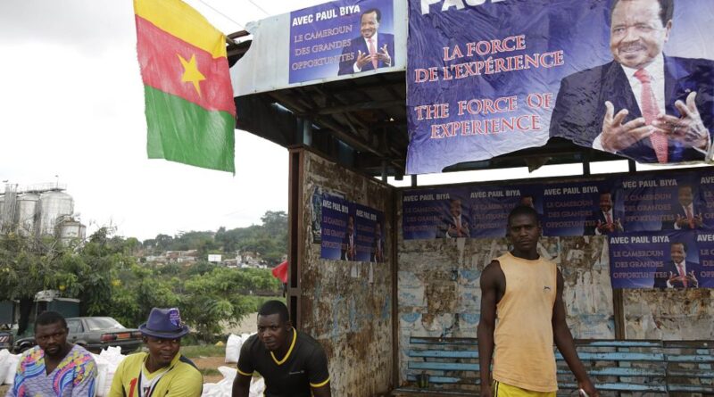 Cameroon denies asking foreign mediation with Separatists amid Canada’s claim