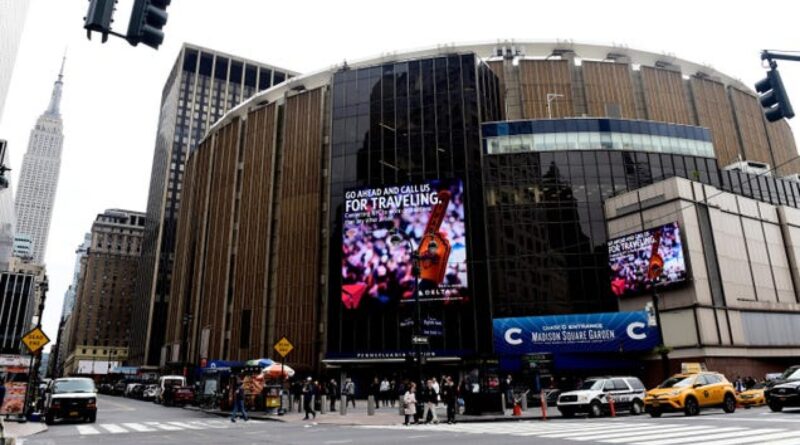 Everything We Know About the Facial Recognition Scandal at Madison Square Garden