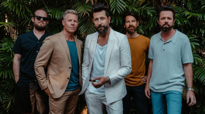 Makin’ Tracks: Old Dominion’s ‘Memory Lane’ Moves an Old Idea Into New Territory