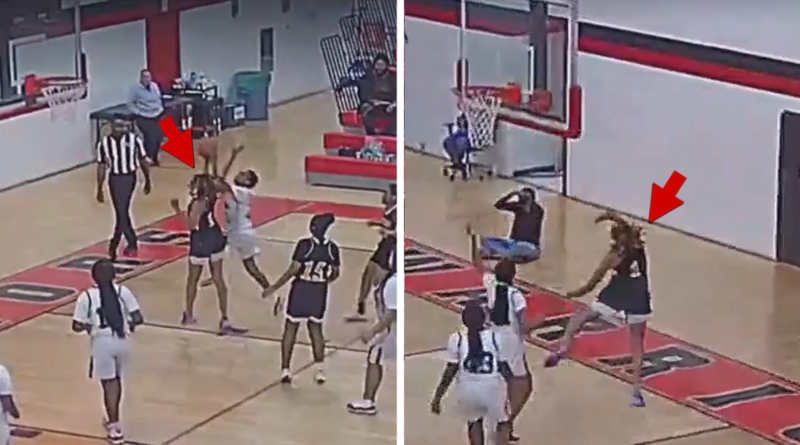 22-Year-Old Coach Fired After Posing As 13-Year-Old In JV Basketball Game