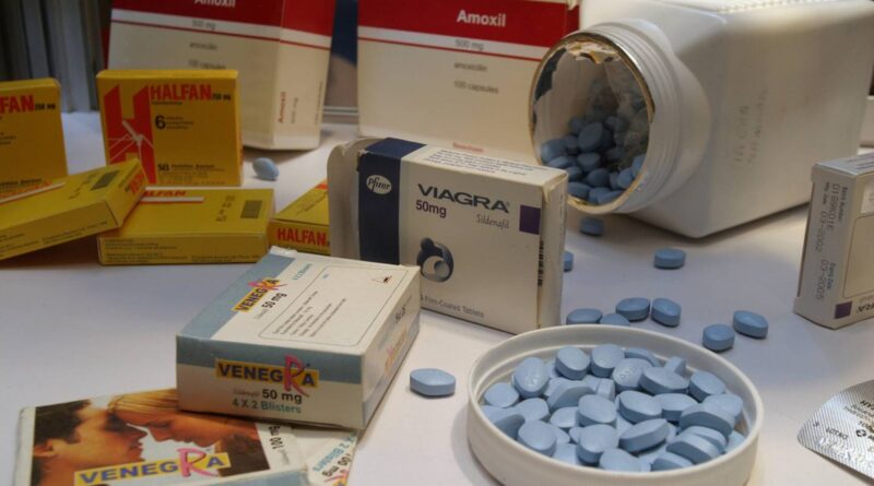 Half a million people in sub-Saharan Africa killed by fake medicine every year
