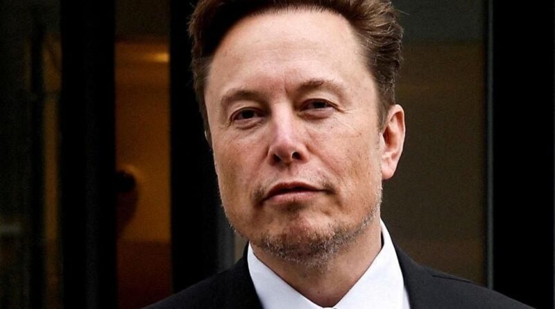 US jury finds Tesla, Musk not liable in case over take-private tweet