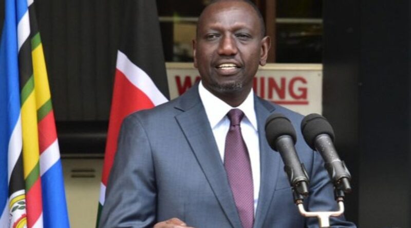 Kenya: 800,000 Hustler Fund Loan Borrowers Have Defaulted in Repayment, President Ruto Says