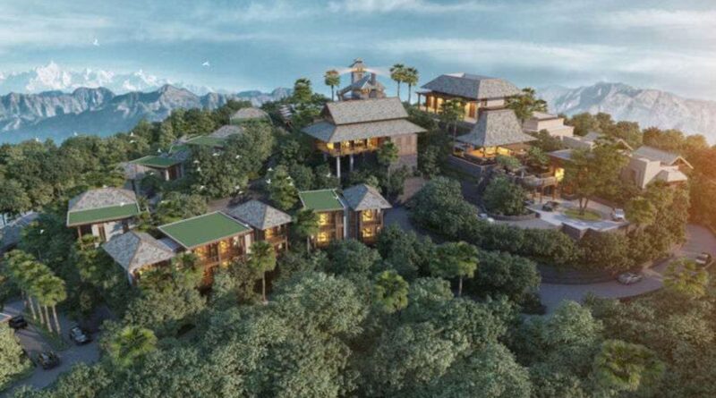 Dusit Hotels and Resorts ready to debut in Europe