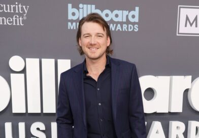 Morgan Wallen on His 2-Year-Old Son Joining Him in the Studio: ‘He Brought a Lot of Joy Into the Room’