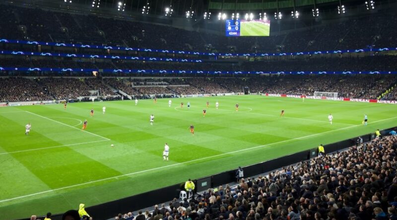 South Africa: South African Tourism Wants to Sponsor Football Club Tottenham Hotspur