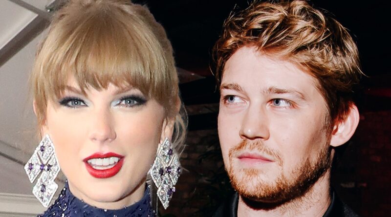 Joe Alwyn’s Fighting Abilities Questioned As Taylor Swift Hits Grammys