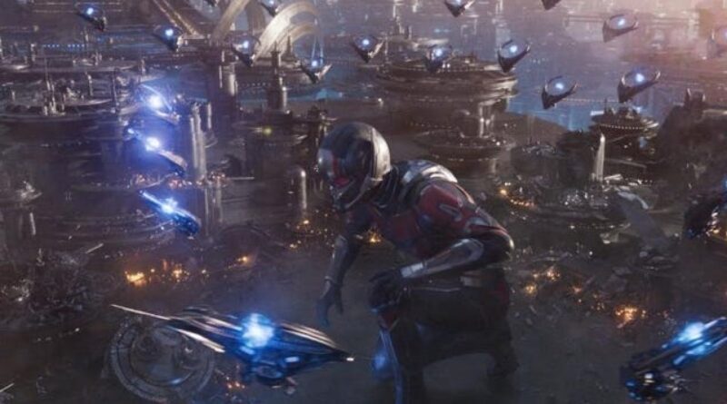 Ant-Man and the Wasp: Quantumania’s First Reactions Are Here