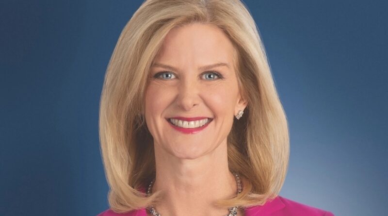 Hilton Names Katherine Lugar Executive Vice President of Corporate Affairs