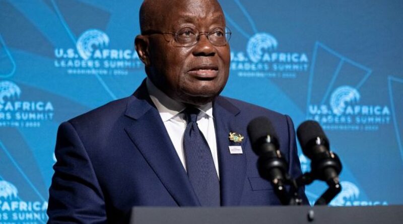 Ghana to conclude IMF deal in March -Addo hopes