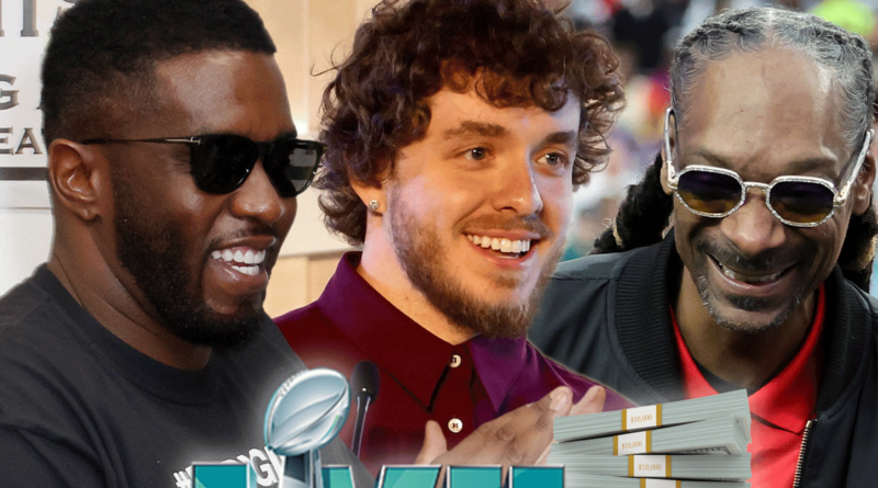 Diddy, Snoop Dogg, Jack Harlow, Missy Elliott Star in Early Super Bowl Ads